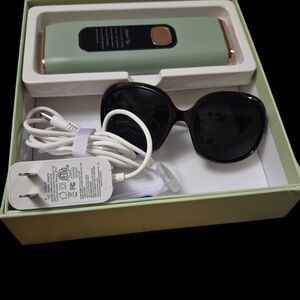 Meukpe IPL laser Hair Removal Model A106